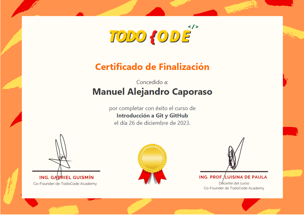 Introducción a Git y GitHub